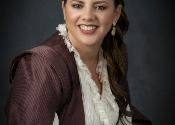 «La ilusión de mis hijos es lo que me ha empujado a ser reina»