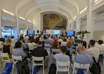 Alicante acoge el plenario del proyecto europeo B-WaterSmart