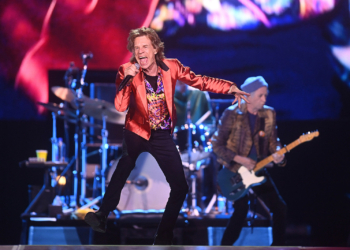 Se cumplen veinte años del histórico concierto de los Rolling Stones en Benidorm