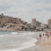 El cambio climático podría catapultar el turismo invernal en Benidorm