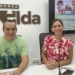 Elda y AEDE ponen en marcha una campaña para impulsar las compras en el comercio local