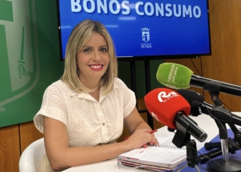 La campaña de Bonos Consumo se retrasa a los días 20 y 21 de septiembre