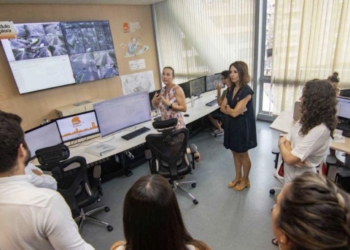 Benidorm acoge la segunda edición del Boot Camp Surfea sobre sistemas de trabajo del DTI