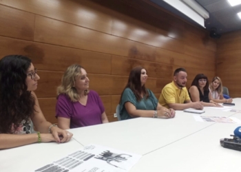 Igualdad y juventud crean el ‘Espai Jove’ de Altea