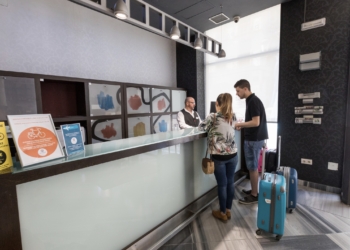 Turisme Comunitat Valenciana reactiva el Bono Viaje 2023