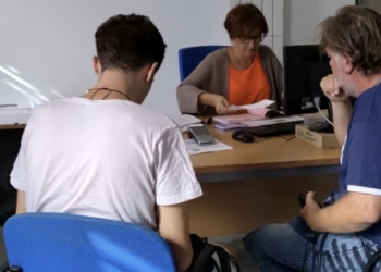 Se abre el periodo de renovación del carné de abonado a las instalaciones deportivas de Alcoy