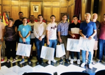 Innovación otorga una subvención de 19.332 euros al proyecto ‘Kit Ciudadano’ del Ayuntamiento de Alcoy