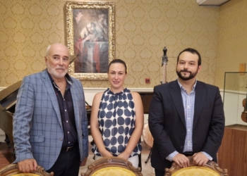 Arranca el IV Taller de Conservación Preventiva, Catalogación y Gestión de Bienes Culturales en el Museo Diocesano Arte Sacro