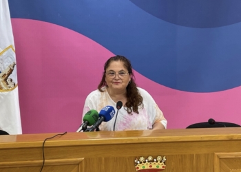 Torrevieja aumentará el alumbrado extraordinario ornamental decorativo de todas las fiestas y eventos