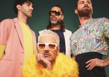 Miss Caffeina, Second y Dj Ballesteros, entre los grandes atractivos de la Barraca Municipal de las Fiestas de Crevillent