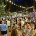 Más de 4.000 aficionados al vino y la gastronomía participan en el evento Albir Wine Lover 2023