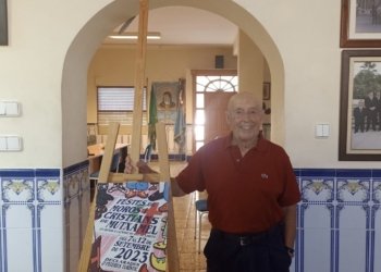 «Las fiestas han evolucionado gracias al trabajo de mucha gente»