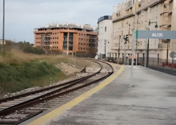El Gobierno autoriza la licitación de las obras para la renovación de la línea Alcoy-Xàtiva