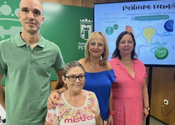 Petrer lanza una nueva edición de “Participa vecin@”