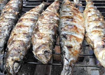 Los mayorales de l’Alfàs despedirán el verano con una sardinada