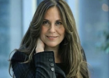 Amàlia Garrigós hará el pregón de la Feria Modernista de Alcoy