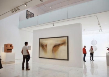 Alicante destinará 60.000 euros a la adquisición de obras de arte