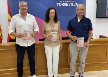 Presentada la programación de las fiestas en honor a la Virgen del Rosario de La Mata