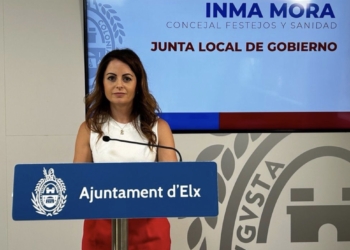 La Junta Local de Gobierno pide la paralización de modificación del Plan General