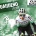 Jaume Guardeño correrá la próxima temporada en categoría profesional con el Caja Rural-Seguros RGA