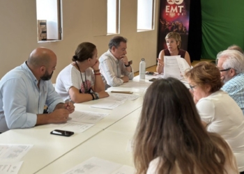 Paco Blay i el Centre Ovidi Montllor, galardonados con los Premis 9 d’Octubre