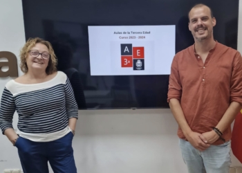 Elda abre hoyo el plazo de inscripción para el nuevo curso de las Aulas de la Tercera Edad