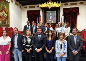 Elche rechaza la decisión del Ministro de Cultura de negar la exhibición temporal de la Dama en Elche