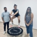 Elda amplia y renueva las instalaciones de la Piscina Nacho Gil