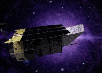 El telescopio espacial Roman explorará la naturaleza de la energía oscura