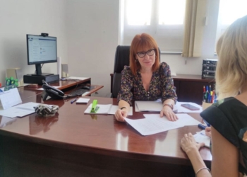 Alicante atiende y ayuda a domicilio a 757 personas mayores, dependientes y vulnerables