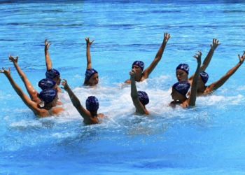 Altea incluye la Natación Sincronizada entre las modalidades que ofrecen las Escuelas Deportivas