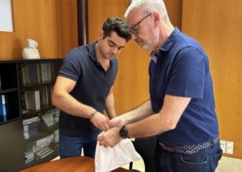 Más de 12.000 personas podrán comprar los bonos consumo a partir de hoy