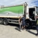 Orihuela destina 2.555.000 euros en mejorar el servicio de la basura