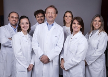 Decodifican los mecanismos celulares y moleculares del síndrome de Asherman