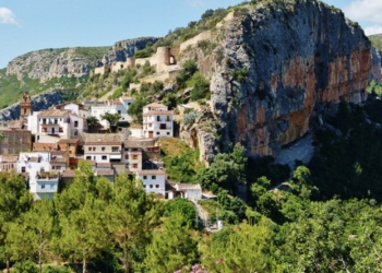 Turisme pone en marcha una campaña digital para promocionar la Comunitat Valenciana este otoño