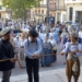 Alcoy se llena el fin de semana con la Feria Modernista y las finales de la Lliga Valenciana de Baloncesto