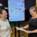 Petrer celebra el Día Internacional de las Personas Mayores con un nuevo encuentro intergeneracional