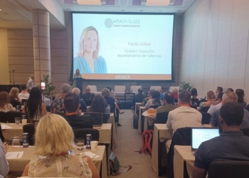 València acoge el primer congreso Global Leaders Summit