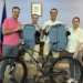 La Policía Local de Villena participa en XXV Campeonato de España de MTB para policías locales