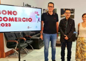 Elda pone en marcha el Bono Comercio 2023 para incentivar las compras en los establecimientos locales