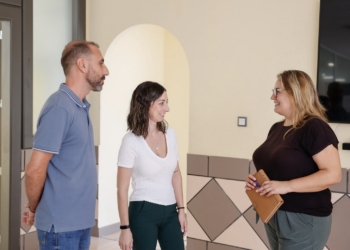 En octubre vuelve a la Casa de Cultura una nueva edición del curso ‘Educación Inicial de Base’