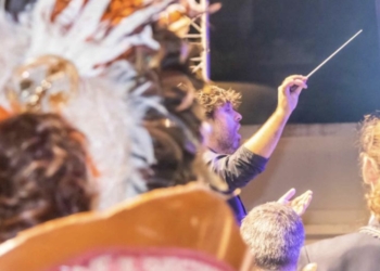 «Dones i festa», de Salvador Sebastià, ganadora del XXII Concurso de Composición de Música Festera