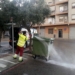 Villena inicia el proceso de licitación del servicio de recogida de basuras y limpieza viaria