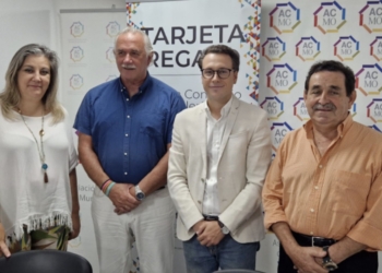 Orihuela promueve la colaboración entre el comercio y hostelería y las familias numerosas