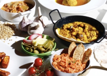 Villena participa en Alicante Gastronómica como capital de la fusión culinaria mediterránea y manchega