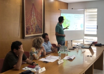 Orihuela contará con dos ecoparques