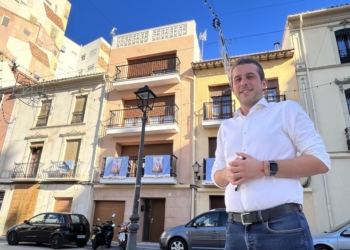 Petrer mantiene abierto el plazo de solicitud de las ayudas de adquisición y rehabilitación de viviendas en el casco antiguo