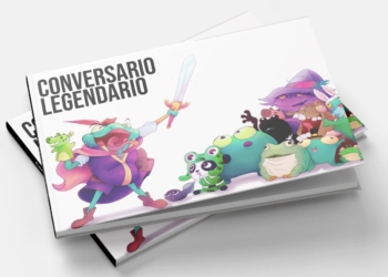 La Biblioteca Municipal de l’Alfàs acoge el proyecto cultural ‘Conversario Legendario’