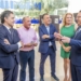 Benidorm reconoce al periodismo en el Día Mundial del Turismo