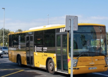 Alfafar convoca las ayudas al transporte para estudiantes